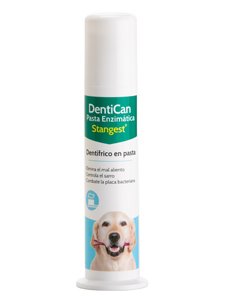 DENTICAN PASTA ENZIMATICA 100 ml.